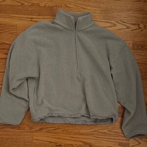 TNA Half-Zip Fleece